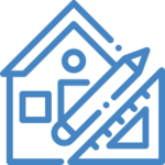 Maisons Bleu Océan - Constructeur La Rochelle