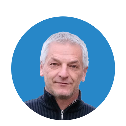 Boris - Maisons Bleu Océan