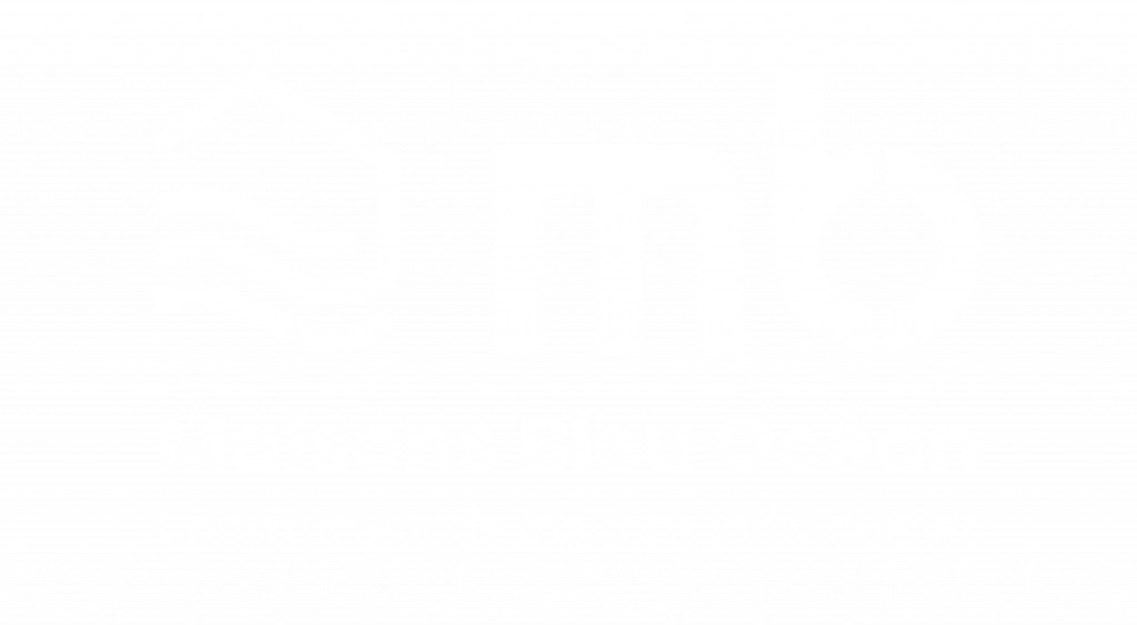 Maisons Bleu Océan - Constructeur La Rochelle