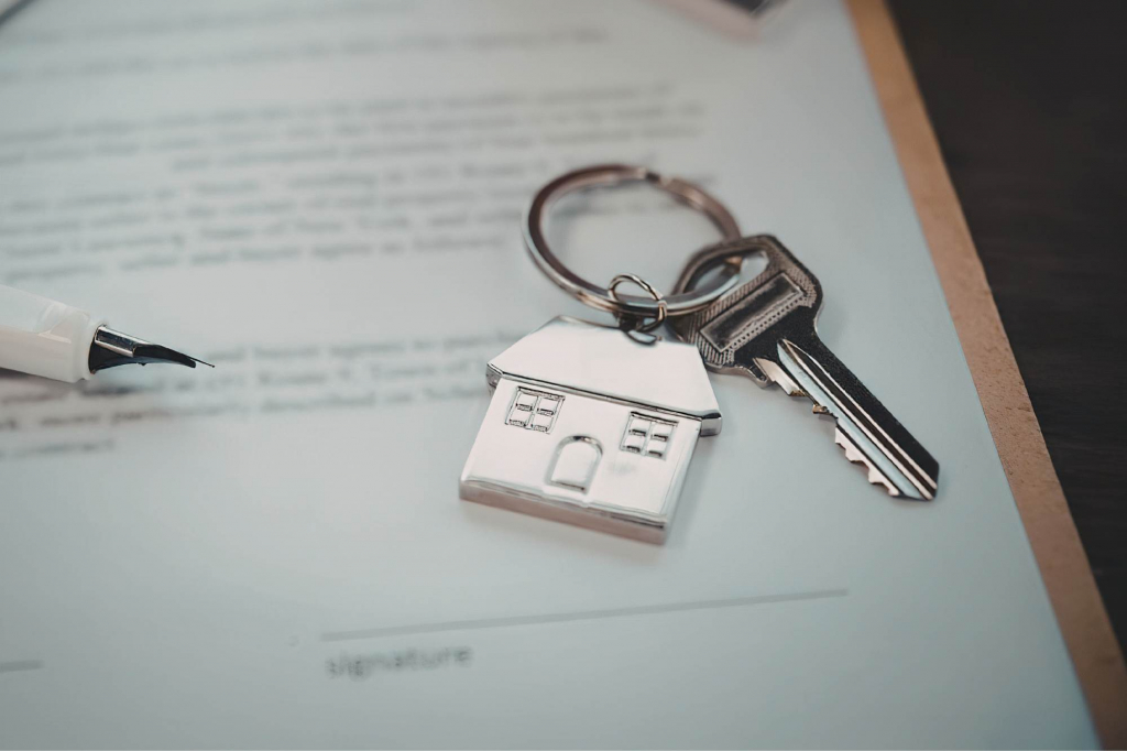 contrat de construction