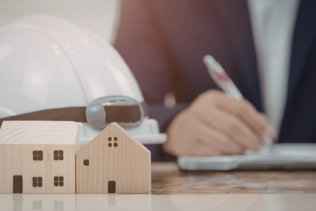 étapes pour faire construire sa maison