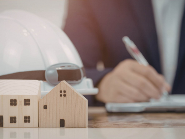 étapes pour faire construire sa maison