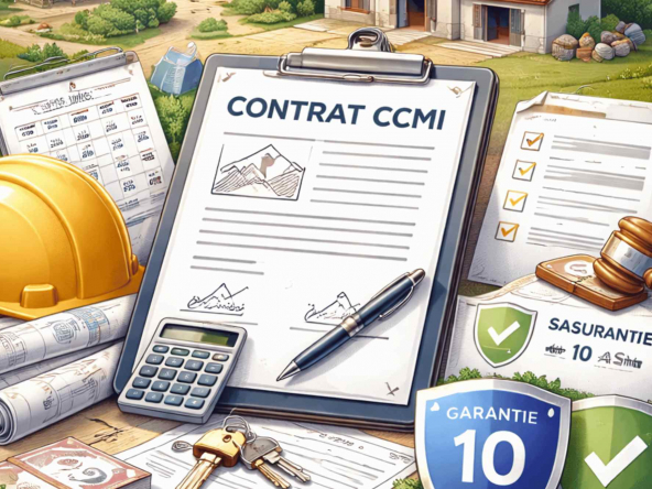 CCMI
